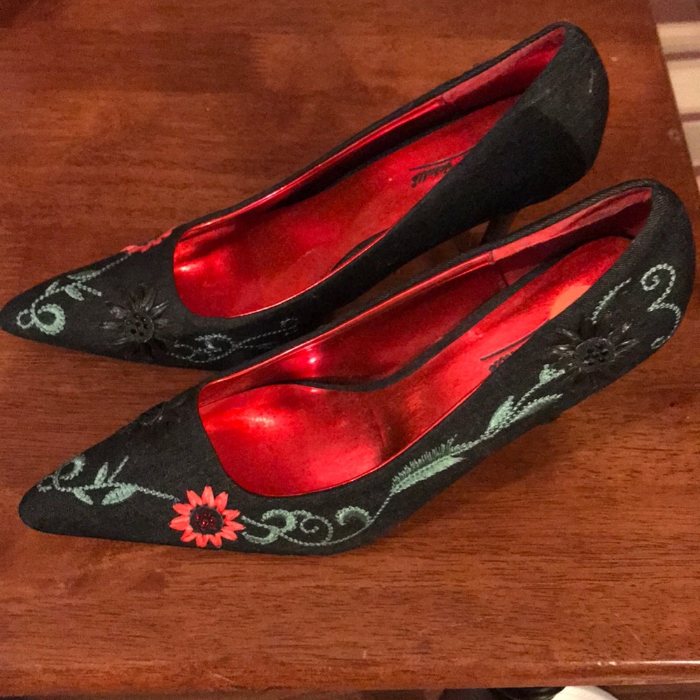 Shoes